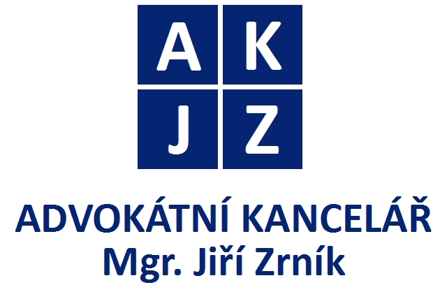 Logo kanceláře